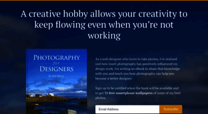 photographyfordesigners.com