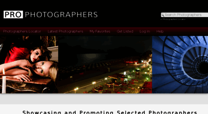 photographyphotographers.com