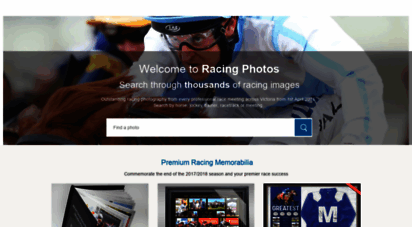 photos.racing.com