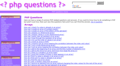 php-questions.com