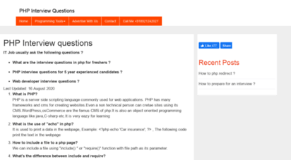 phpinterviewquestions.co.in