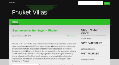 phuketvilla.devhub.com
