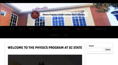 physics.scsu.edu