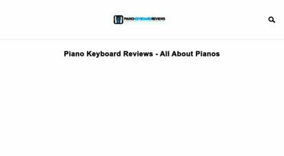 piano-keyboard-reviews.com