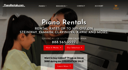 pianorentals.com