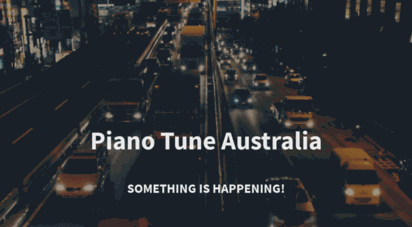 become a piano tuner