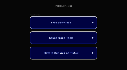 pichak.co