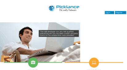 picklance.com