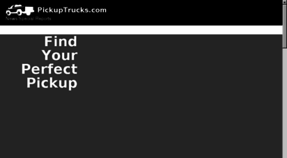 pickuptruck.com
