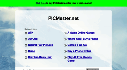 picmaster.net