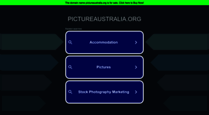 pictureaustralia.org