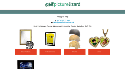 picturelizard.co.uk