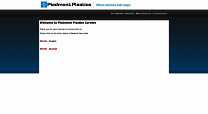 piedmontplasticsjobs.iapplicants.com