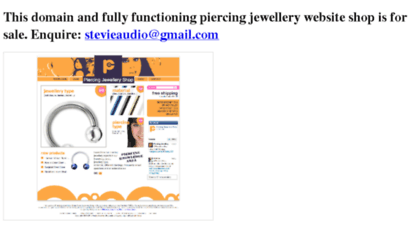 piercingjewelleryshop.com