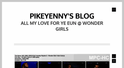 pikeyenny.wordpress.com