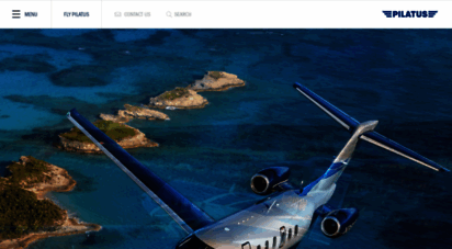 pilatus-aircraft.com