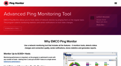 ping-monitor.com