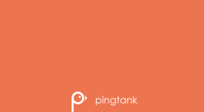 pingtank.com