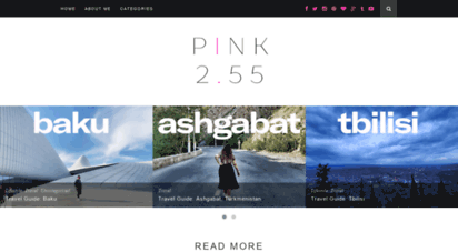 pink255.com