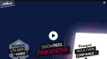 pinkanova.com