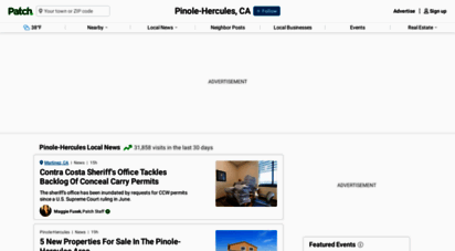 pinole-hercules.patch.com
