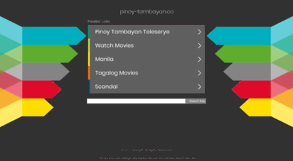 pinoy-tambayan.co