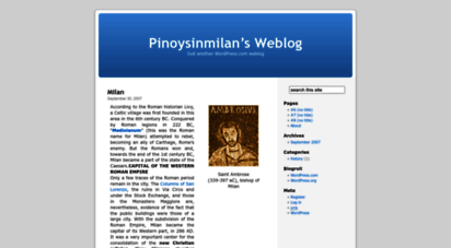pinoysinmilan.wordpress.com