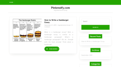 pintensify.com