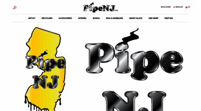 pipenj.com