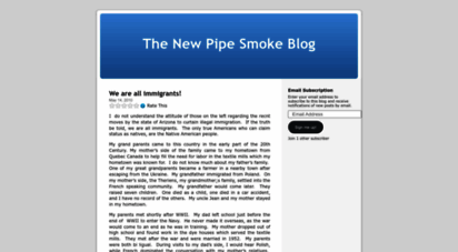pipesmokeblog.wordpress.com