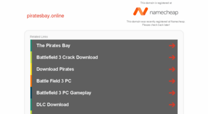 piratesbay.online