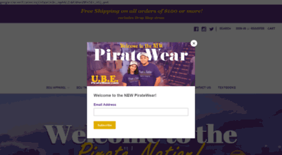 piratewear.com