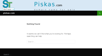 piskas.com