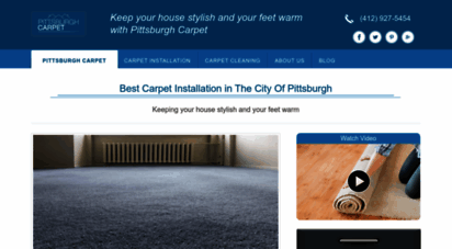 pittsburgh-carpet.com