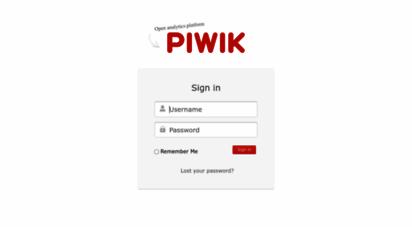 piwik.tordex.com