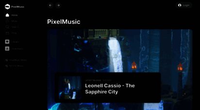 pixelmusic.net