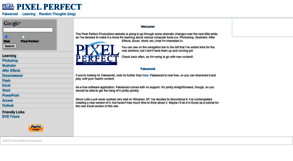 pixelperfectproductions.com