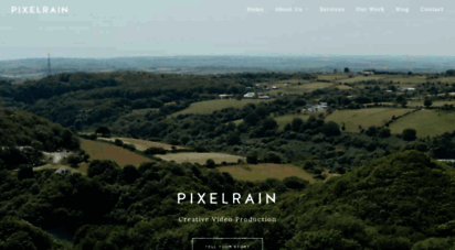 pixelrainfilm.com