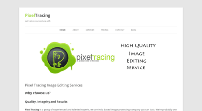 pixeltracing.com