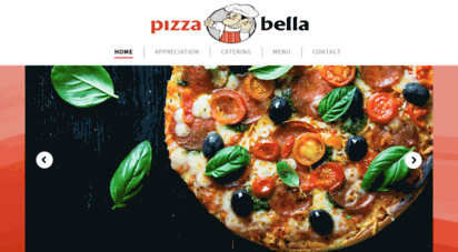 pizzabella.net.au