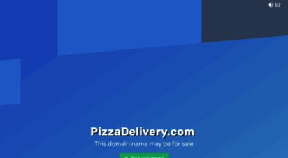 pizzadelivery.com