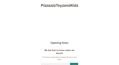 pizzazzz.com