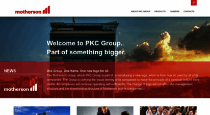 pkcgroup.com