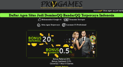 pkv-games.net