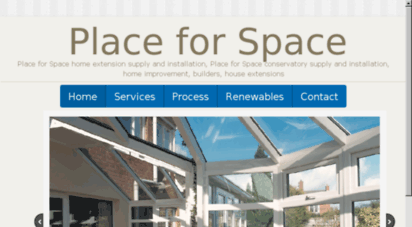 placeforspace.co.uk