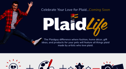 plaidlife.com