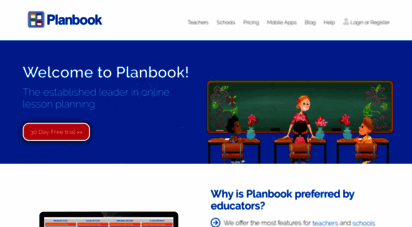 planbook.com