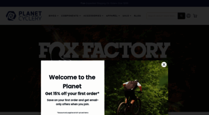 planetcyclery.com