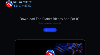 planetriches.com
