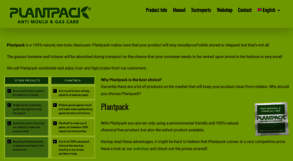 plantpack.net